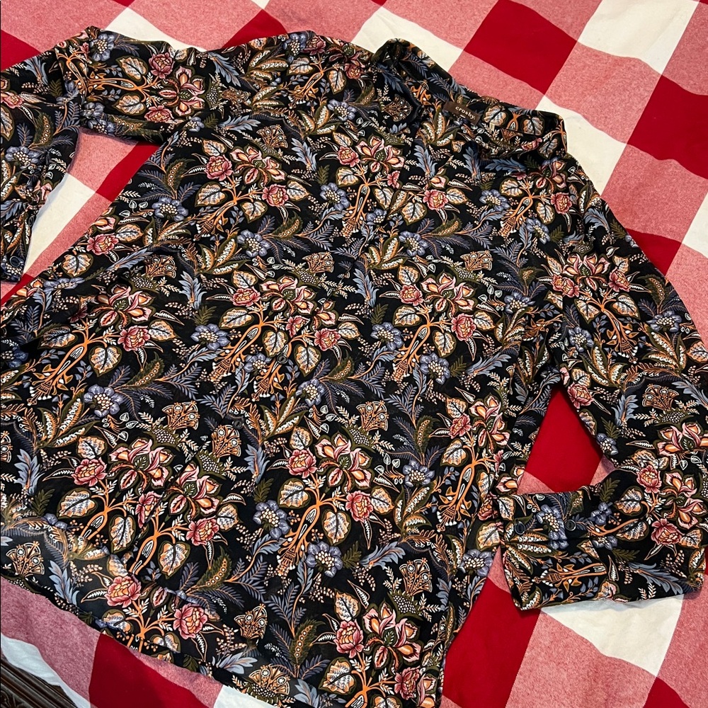 Crosby Blouse - image 2